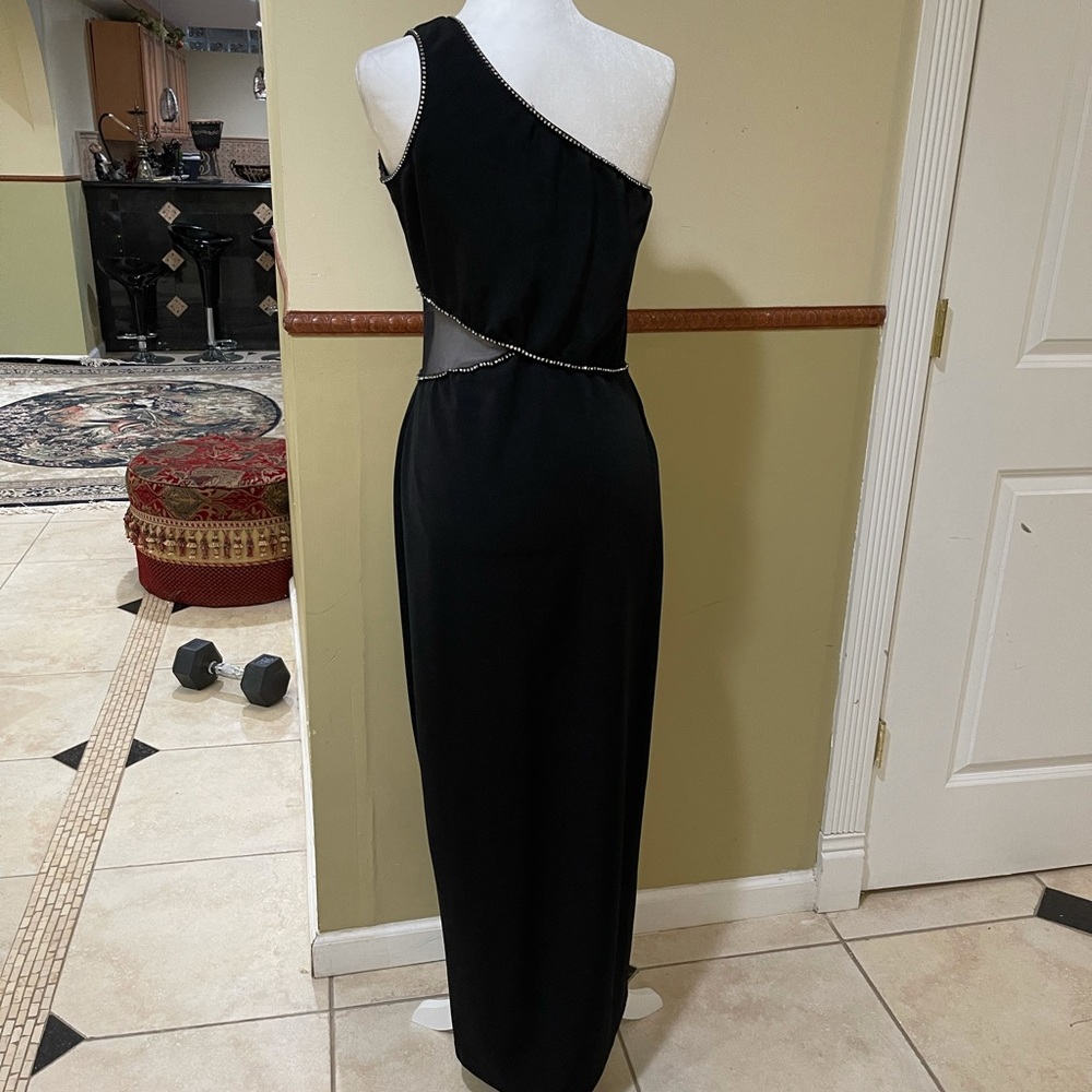 Evening gown